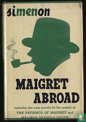 Maigret Abroad - Image 1