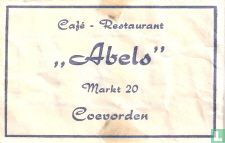 Cafe   Restaurant "Abels"