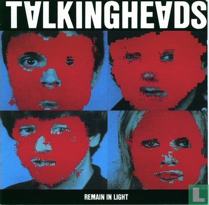 Remain in Light - Image 1