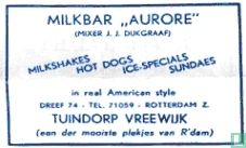 Milkbar "Aurore"