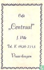 Café "Centraal" - Image 1