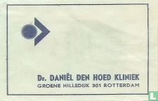 Dr. Daniël den Hoed Kliniek 
