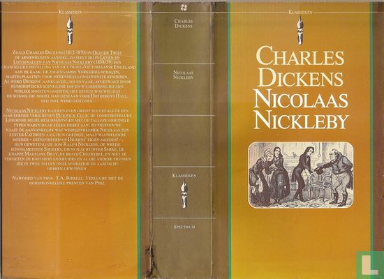 Nicolaas Nickleby - Afbeelding 3
