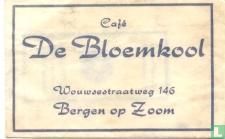 Café De Bloemkool
