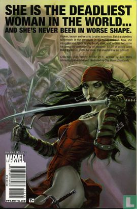 Elektra - Image 2