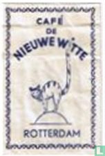 Café De Nieuwe Witte