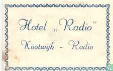 Hotel "Radio"