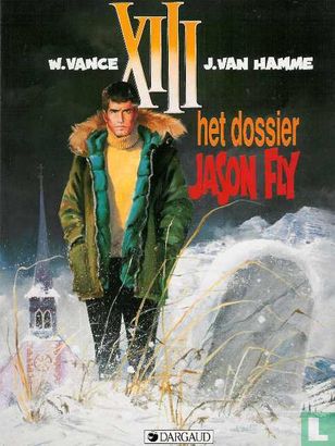 Het dossier Jason Fly - Image 1