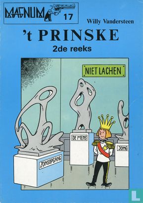 't Prinske 2 - Image 1