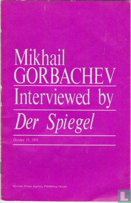 Mikhail Gorbachev - Image 1