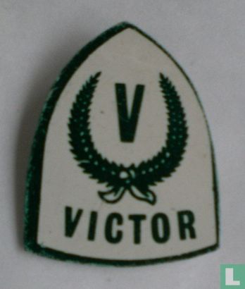 V Victor