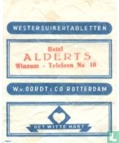 Hotel Alderts