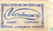 Voortman's Cafetaria