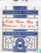 Café Rest. Bus