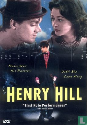 Henry Hill - Afbeelding 1