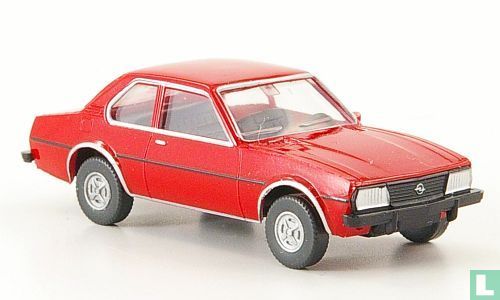 Opel Ascona B