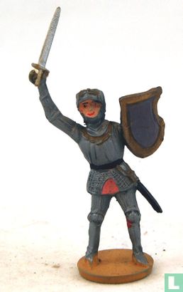 Chevalier avec épée - Image 1