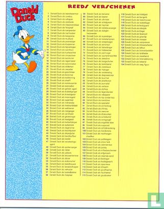 Donald Duck als supersloper  - Image 2