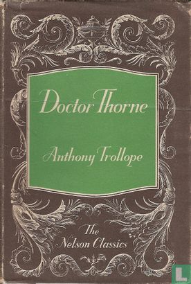Doctor Thorne - Image 1