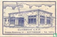 Clubhuis C.V.V. - Bild 1