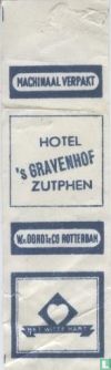 Hotel 's Gravenhof