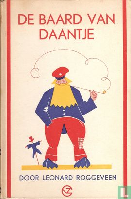 De baard van Daantje - Image 1