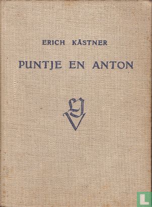 Puntje en Anton - Bild 1
