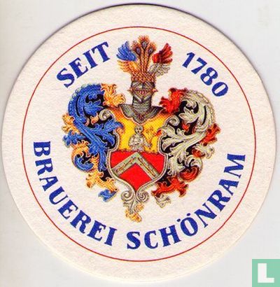 Seit 1780 Brauerei Schönram - Afbeelding 1
