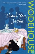 Thank you, Jeeves - Bild 1