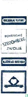 Bondscafé Stroomberg