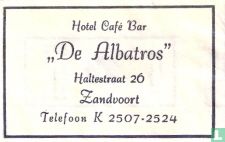 Hotel Café Bar "De Albatros" - Bild 1