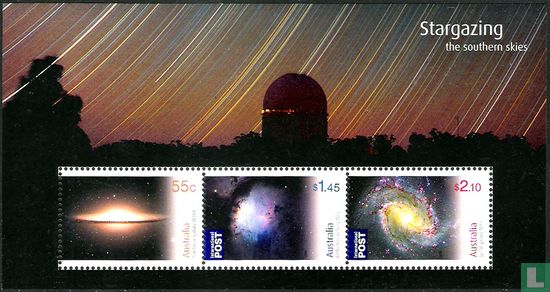 International Year of Astronomy
