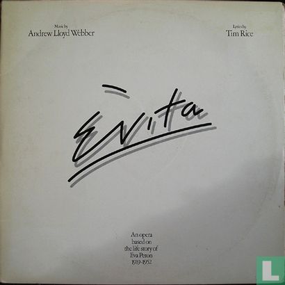 Evita - Image 1