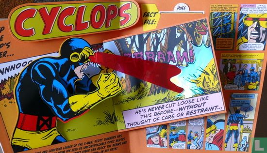 X-Men Pop-Up - Image 2