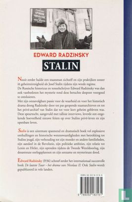 Stalin - Afbeelding 2