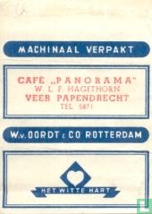 Café "Panorama"