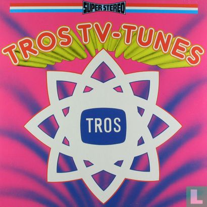 Tros TV-tunes - Image 1