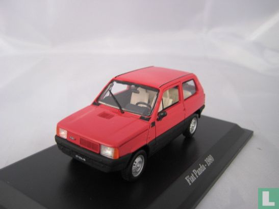 Fiat Panda - Afbeelding 1