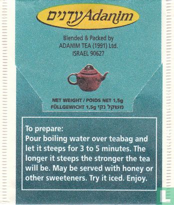 Spearmint Tea - Image 2