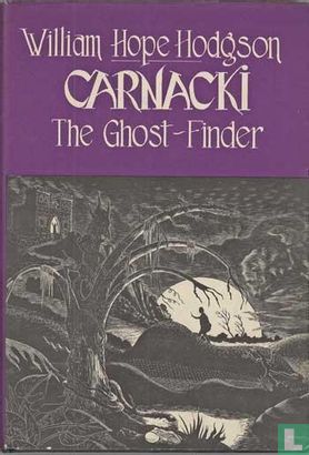 Carnacki the ghost finder  - Bild 1