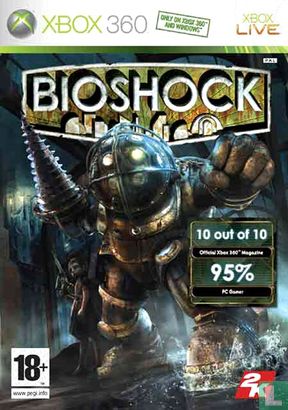 Bioshock - Bild 1