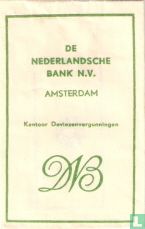 De Nederlandsche Bank N.V.