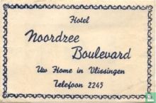 Hotel Noordzee Boulevard