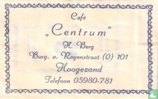 Café "Centrum"