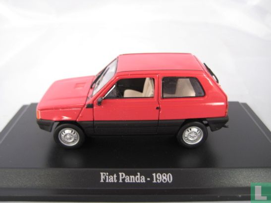 Fiat Panda - Afbeelding 2