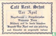 Café Rest. Schot