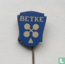 Betke [bleu]