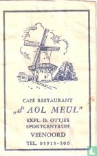 Café Restaurant "D' Aol Meul"