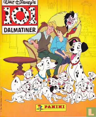 101 Dalmatiner - Image 1