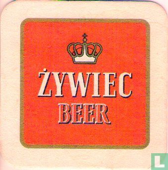 Zywiec Beer - Bild 1
